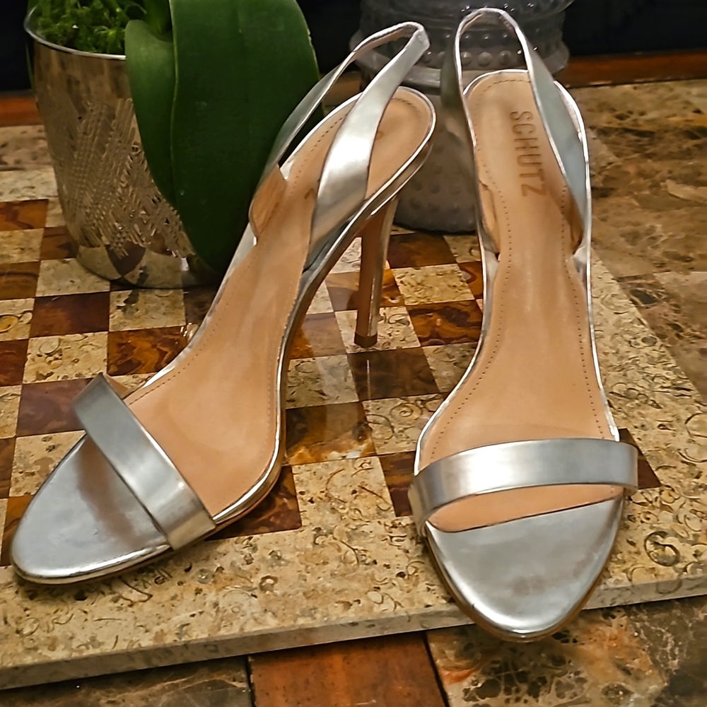 Schutz Luriane Sandal